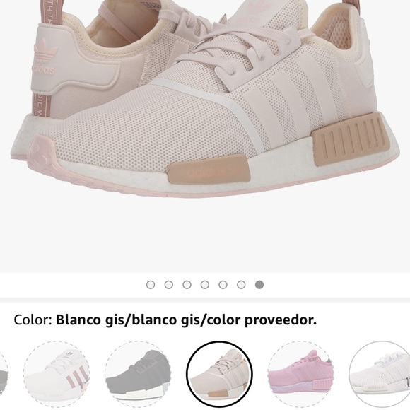 Adidas shoes - Picture 2 of 16